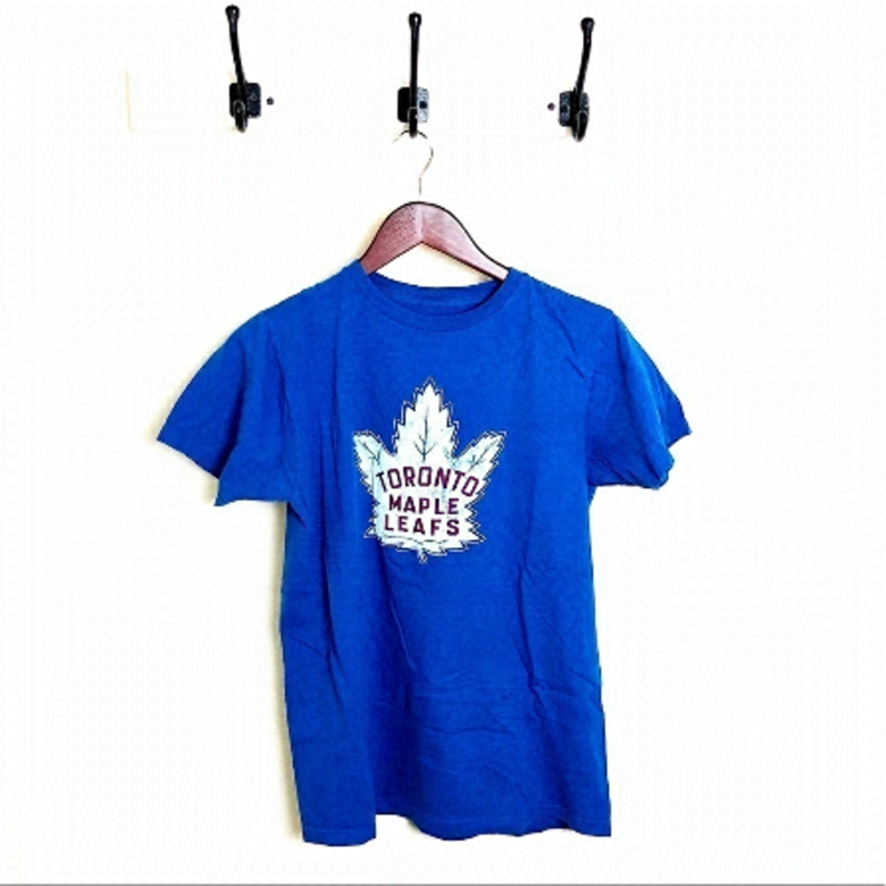 TORONTO Maple Leafs T-shirt M